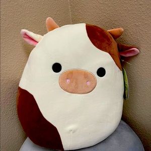 Squishmallows Ronnie 12”